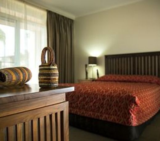 Walkabout Lodge