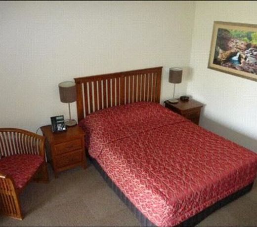 Walkabout Lodge
