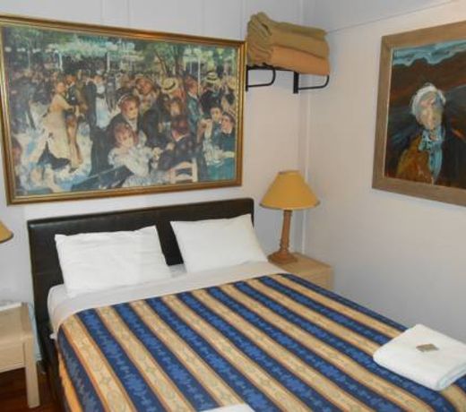 Mount View Motel