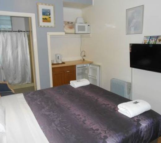 Mount View Motel
