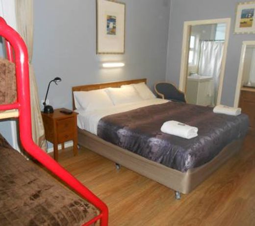 Mount View Motel