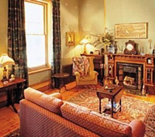 North Bundaleer Homestead