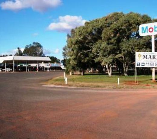Marla Travellers Rest