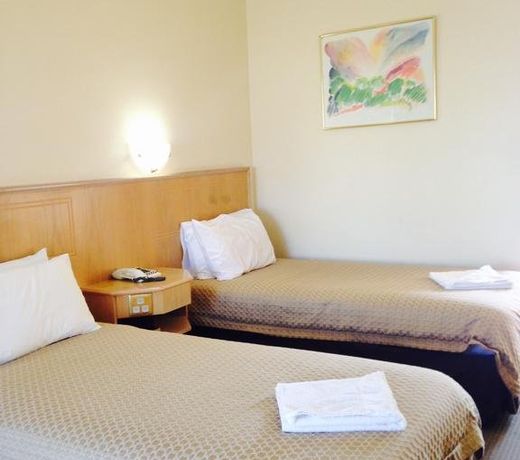 Roxby Downs Motor Inn