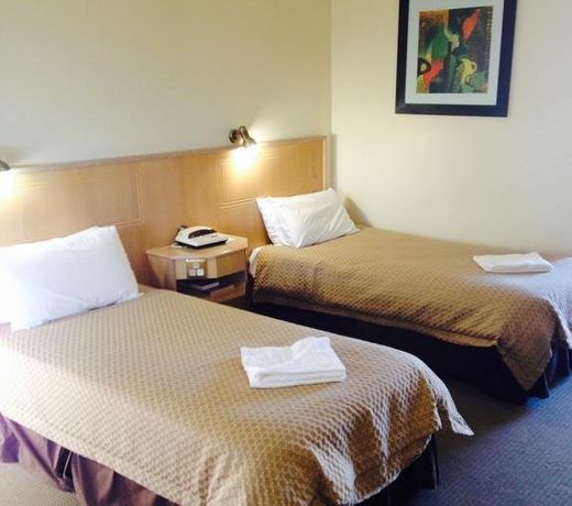 Roxby Downs Motor Inn