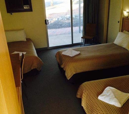 Roxby Downs Motor Inn