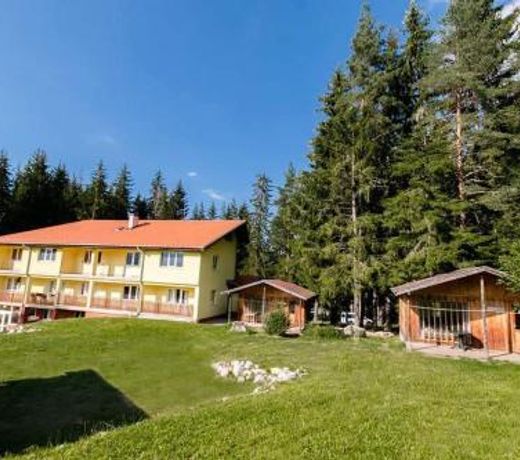 BUNGALOWS SKI PISTA Govedarci