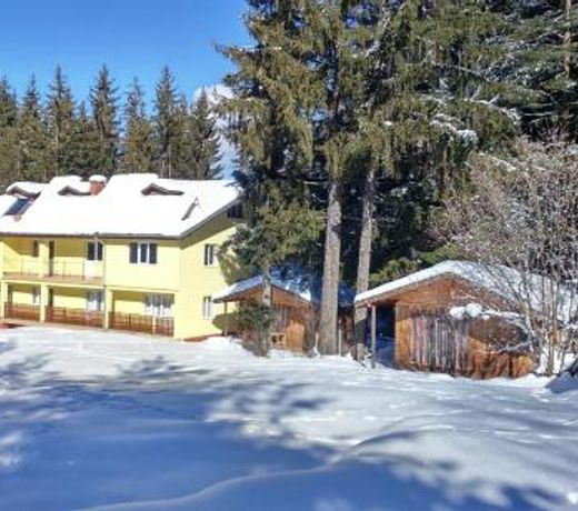BUNGALOWS SKI PISTA Govedarci