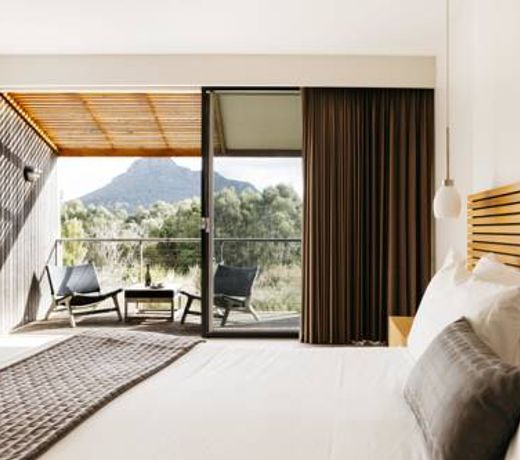 Royal Mail Hotel