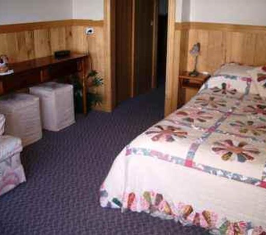 Waratah Park Country House
