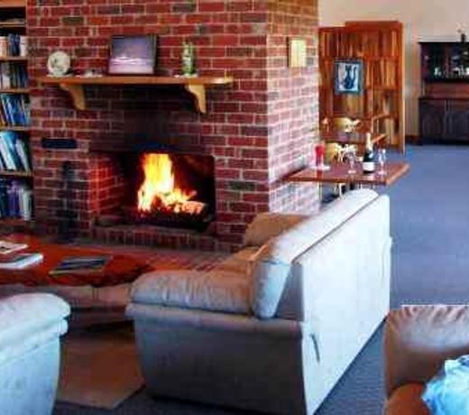 Waratah Park Country House