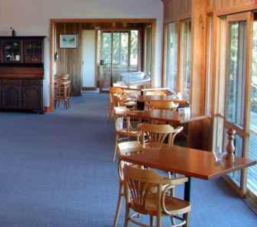 Waratah Park Country House