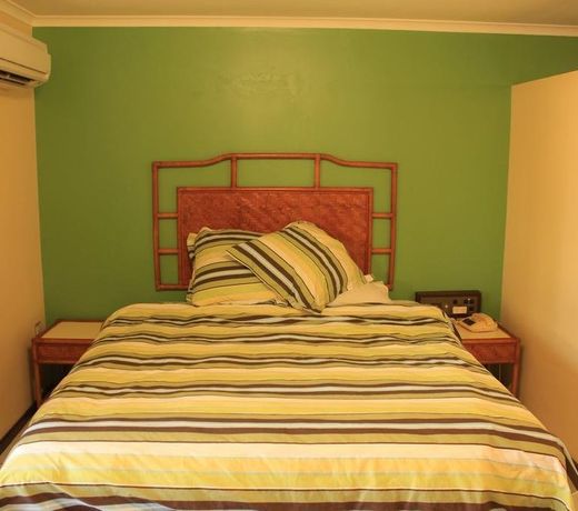 King Sound Resort Hotel