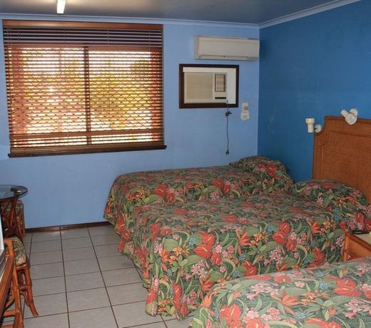 King Sound Resort Hotel