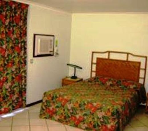 King Sound Resort Hotel