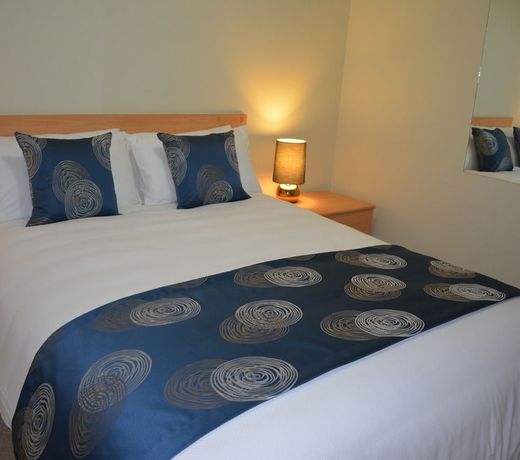 Beachside Apartment Hotel