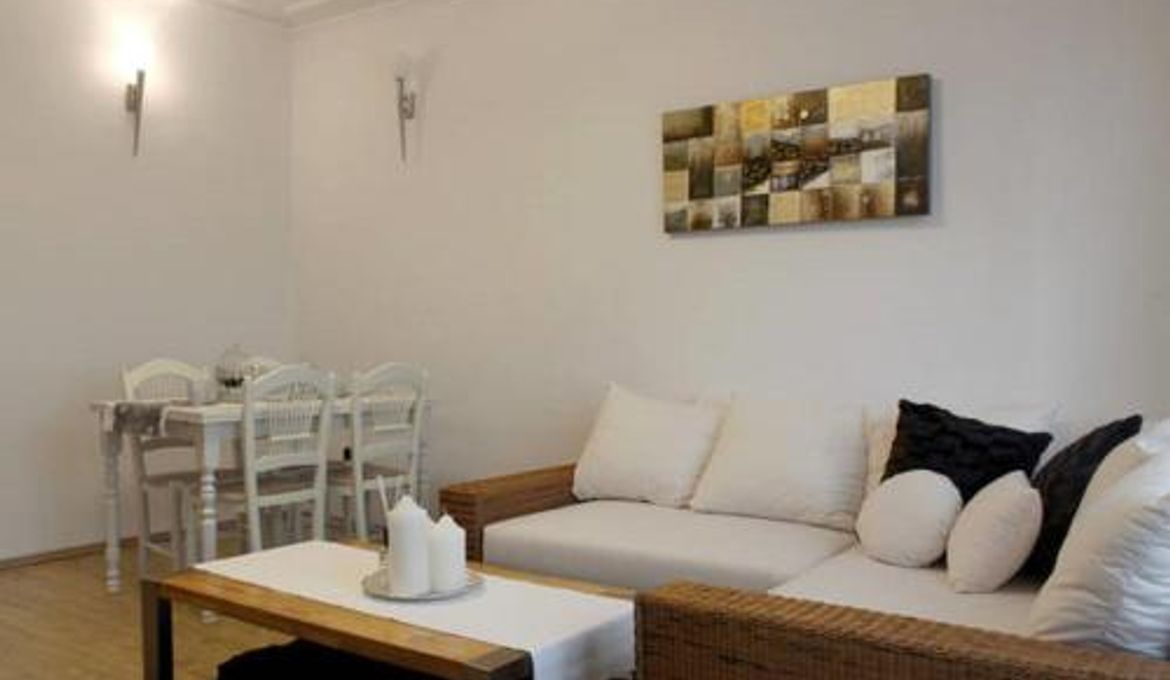 Apartment Argentinska 8