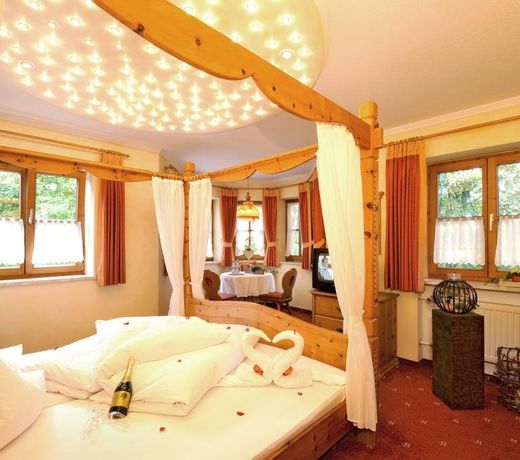 Landhotel Gruner Baum