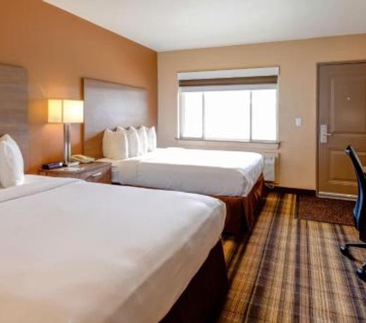 Boulder University Inn