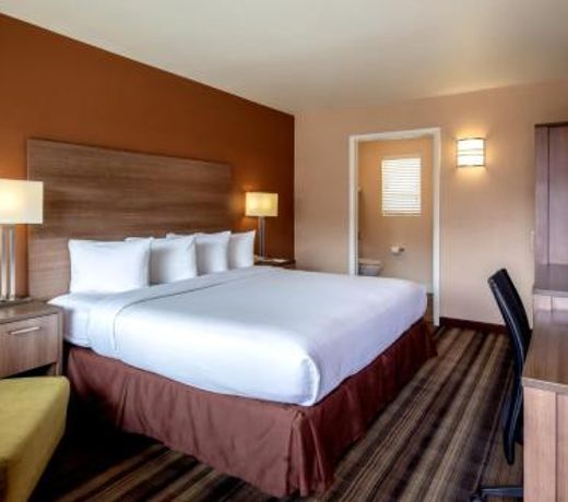 Boulder University Inn
