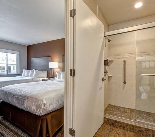 Boulder University Inn