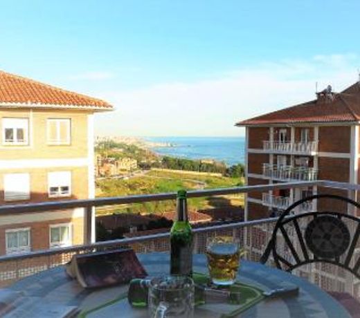 Helena Seaview & Beach-apartment