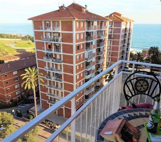 Helena Seaview & Beach-apartment