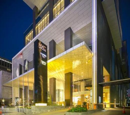 HARRIS Vertu Hotel Harmoni