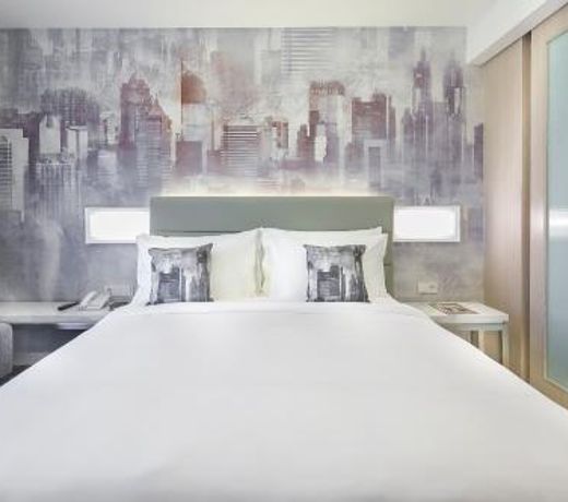 HARRIS Vertu Hotel Harmoni