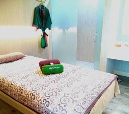 HARRIS Vertu Hotel Harmoni