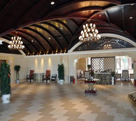 Zhongcheng Holiday Hotel