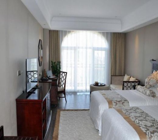 Zhongcheng Holiday Hotel