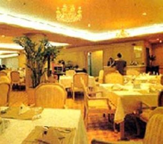 Hotel Kimhae Tourist