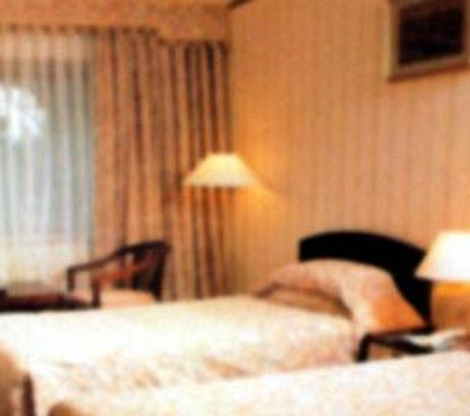 Hotel Kimhae Tourist