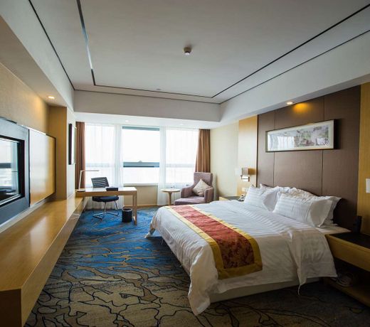 Ramada Wuhu