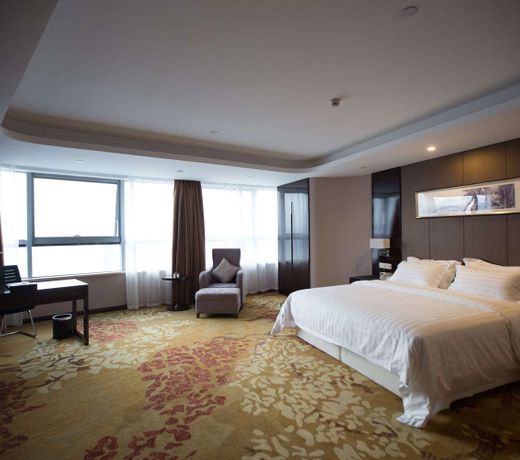 Ramada Wuhu