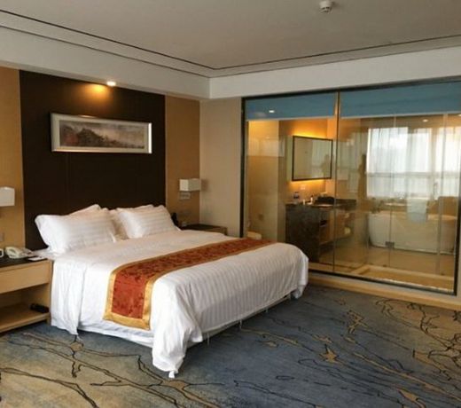 Ramada Wuhu