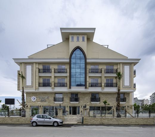 Trend Park Hotel