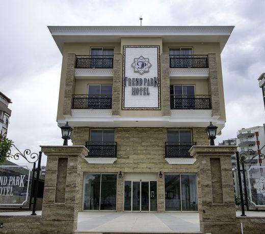 Trend Park Hotel
