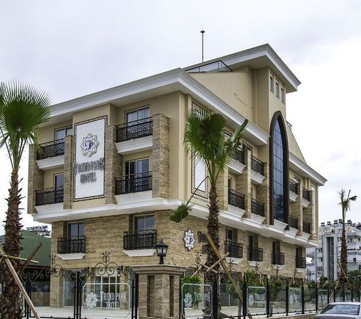 Trend Park Hotel