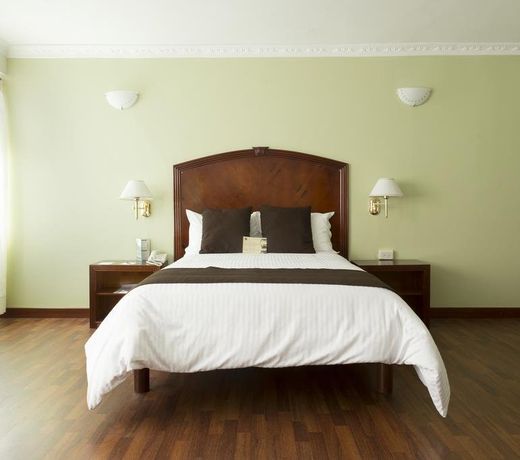 Hotel Libertador