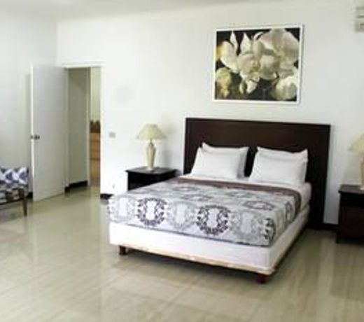 Siaga Raya 3 Villas