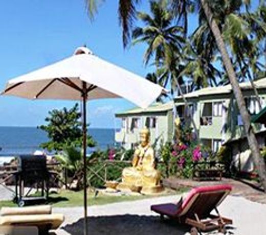 Maison Ocean Retreat