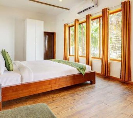 Maison Ocean Retreat