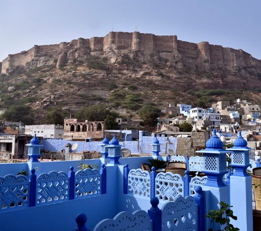 Suraj Haveli