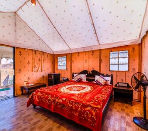 Moonlight Nature Resort and Camps