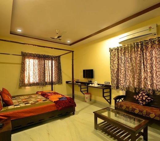Moonlight Nature Resort and Camps