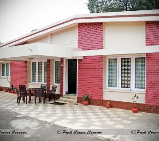 Park Corner Guesthouse