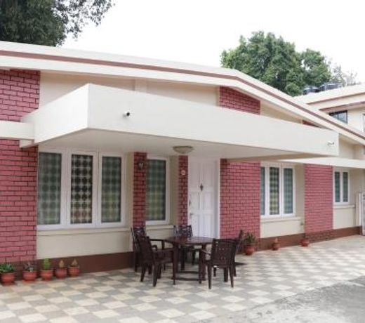 Park Corner Guesthouse