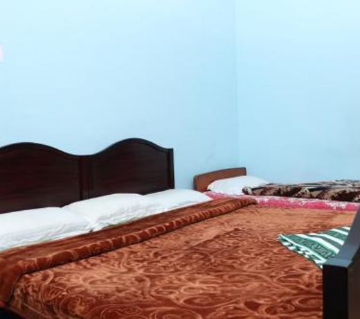 Park Corner Guesthouse